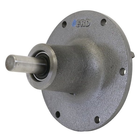 A & I Products Pump, Water 6" x5" x4" A-1005011M91